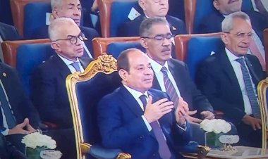 توجيه رئاسى باحترام العقود المبرمة مع المواطنين ارتباطا بالمشروعات العقارية