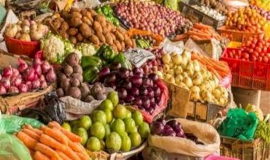 سعر الخضار والفاكهة اليوم الخميس في الأسواق