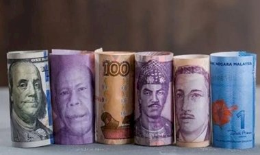 أسعار العملات في مصر اليوم الخميس