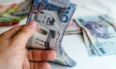 أسعار الريال السعودي في مصر اليوم الخميس