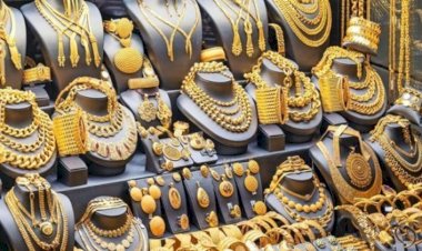 سعر الذهب اليوم الخميس في مصر