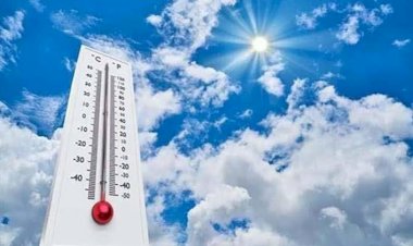 الأرصاد الجوية تكشف تفاصيل طقس مصر اليوم الخميس