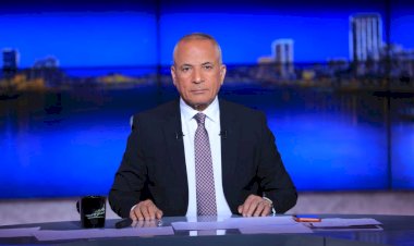 أحمد دياب يوجه رسالة دعم للإعلامي أحمد موسى: محدش يقدر يسد مكانك