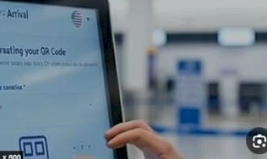 السياحة تطلق حملة ترويجية رقمية للتوعية بالمنظومة المميكنة الجديدة لإصدار تأشيرات الدخول عند الوصول بمطار القاهرة الدولي
