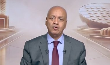 مصطفى بكري: سنجني ثمار البناء في أقرب وقت ممكن.. فيديو