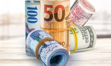 أسعار العملات في مصر اليوم السبت