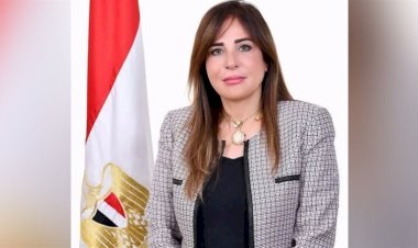 وزيرة الإسكان تتابع موقف مشروعات مياه الشرب والصرف الصحي بعدد من المحافظات