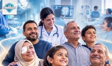 من زراعة النخاع إلى تدخلات القلب والمخ.. التأمين الصحي الشامل يوسع نطاق الخدمات فائقة التخصص