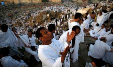 غلق باب التقديم لحج الجمعيات الأهلية لموسم حج 1448هـ - 2027م  غدًا الإثنين