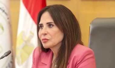 وزيرة الإسكان تتابع مستجدات ملفات العمل والمشروعات بمدينة السويس الجديدة