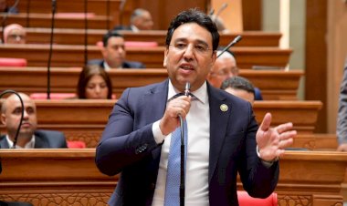 أيمن محسب: زيارة شى جين بينج تفتح فصلًا جديدًا في العلاقات المصرية الصينية