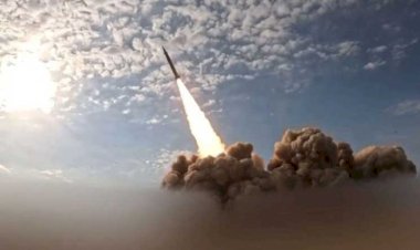 الأردن يعلن اعتراض 8 صواريخ وسط تصعيد إيراني أمريكي