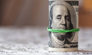 أسعار الدولار في مصر اليوم الإثنين
