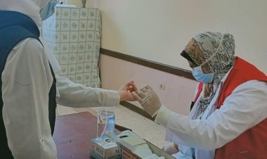 الصحة: المبادرات الرئاسية «100 مليون صحة» قدمت 289 مليون خدمة طبية