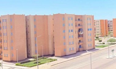وزيرة الإسكان تتابع موقف تنفيذ عدد من المشروعات والخدمات بمدينتي قنا والمنيا الجديدتين