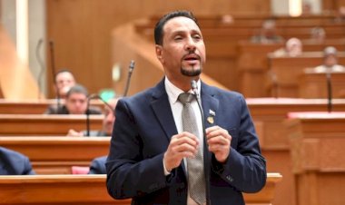 نائب: قمة «القاهرة - بكين» تؤسس لمرحلة جديدة من الشراكة الاستراتيجية
