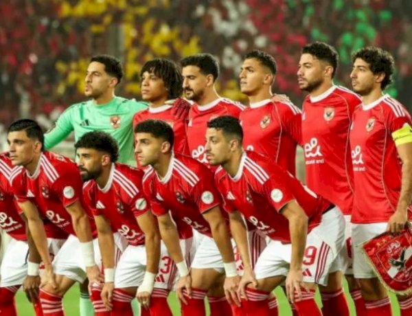 مواعيد مباريات الأهلي فى المرحلة الأولى للدوري موسم 2026-2027