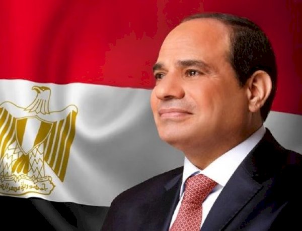 الرئيس السيسي يوجه بإطلاق منصة وطنية تحت رعايته لدعم أفكار الشباب وتعزيز العمل التطوعي