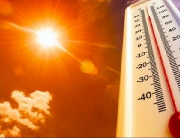 الطقس غدا.. تغيرات مفاجئة فى درجات الحرارة والمحسوسة بالقاهرة 36 درجة