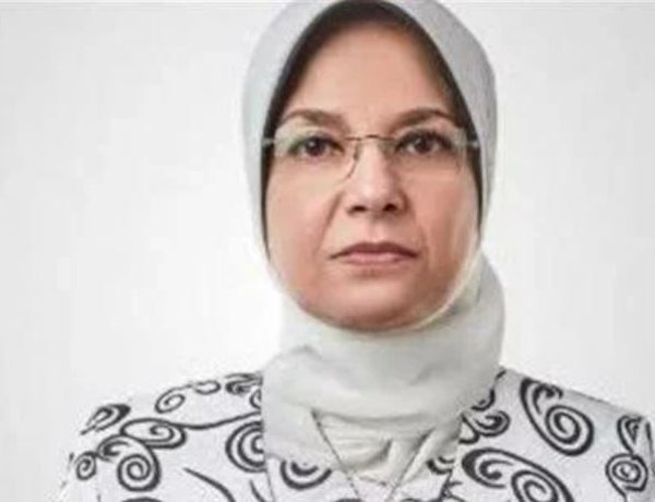 داليا مصطفى قائمًا بأعمال نائب رئيس بنك الاستثمار القومي خلفًا لـ أشرف نجم