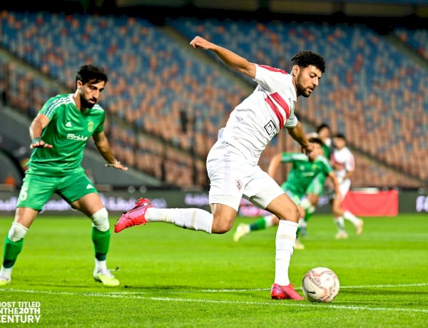 موعد مباراة الزمالك والاتحاد السكندري في افتتاح الدوري
