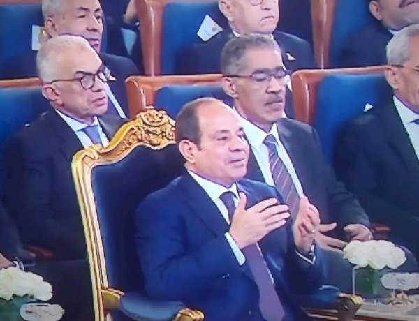 توجيه رئاسى باحترام العقود المبرمة مع المواطنين ارتباطا بالمشروعات العقارية