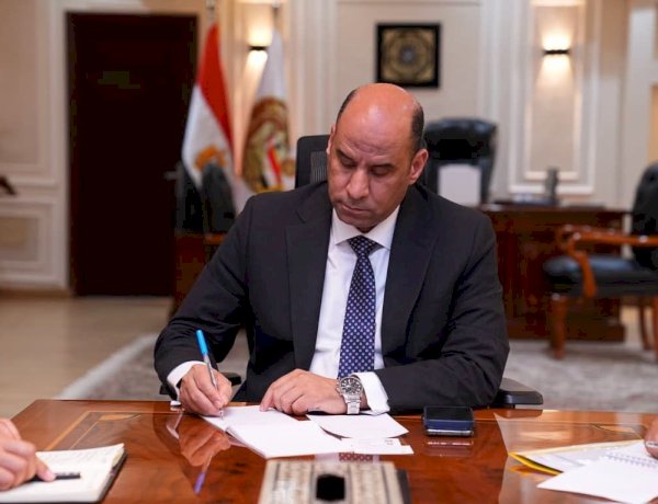 وزير العمل يعلن بدء صرف منحة المولد النبوي الشريف للعمالة غير المنتظمة