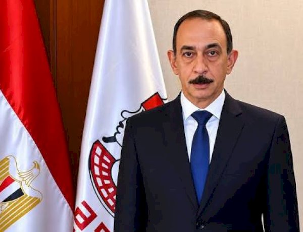 محافظ سوهاج: مليار و200 مليون جنيه كدفعة أولى لاستكمال الأعمال بـ4 مستشفيات