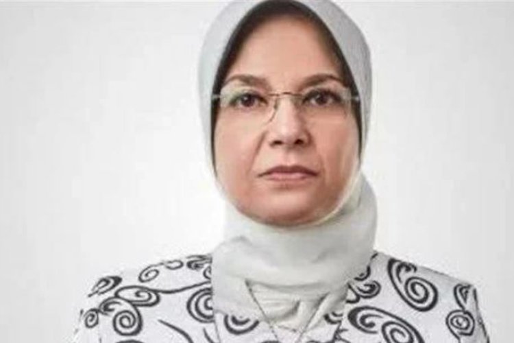 داليا مصطفى قائمًا بأعمال نائب رئيس بنك الاستثمار القومي خلفًا لـ أشرف نجم