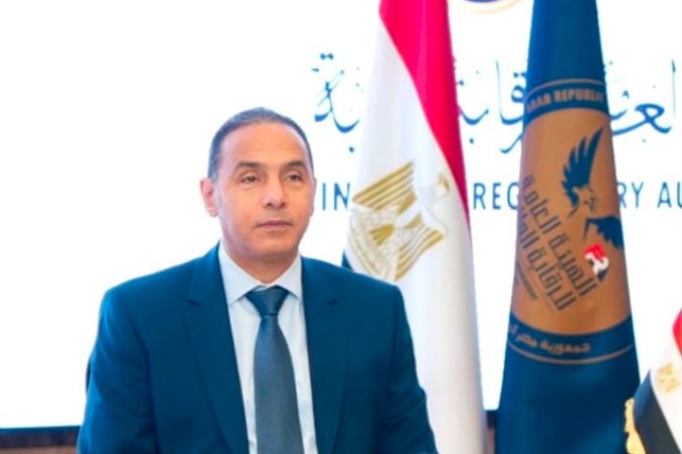 "الرقابة المالية" تطلق الإطار التنظيمي الجديد لآلية بيع الأوراق المالية المقترضة "الشورت سيلينج"