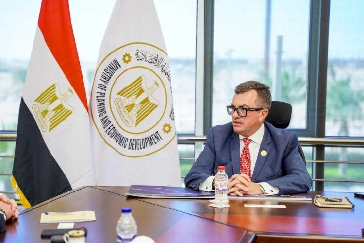 وزير التخطيط لـ«فوربس جلوبال»: الاقتصاد المصري يحقق نموًا 5.2% خلال 9 أشهر رغم التحديات العالمية