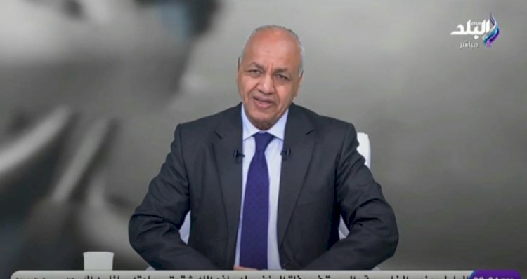 مصطفى بكري: استهداف سفينتي دمياط مش صدفة.. ورجال الميناء منعوا كارثة