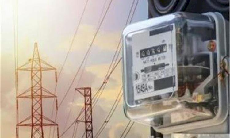 رسميًا.. رفع أسعار الكهرباء بمتوسط 12% وتثبيت الشريحة الأولى