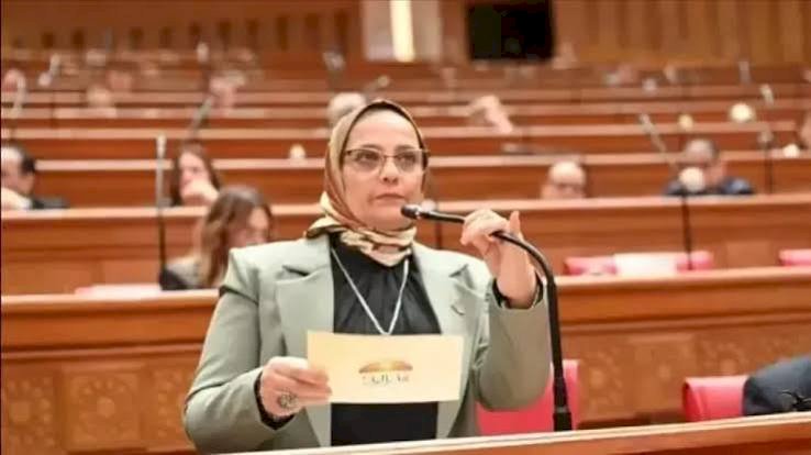 نائبة: نجاح اتفاق غزة لوقف الحرب انتصار جديد للدبلوماسية المصرية