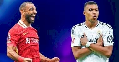 محمد صلاح يتألق بين هدافي العقد.. مبابي يتصدر ورونالدو يتفوق على ميسي