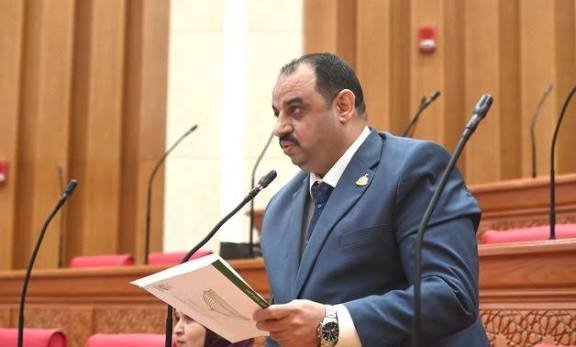 نائب: تشديد الرقابة الأمريكية على الإخوان يضيّق الخناق على شبكات التمويل