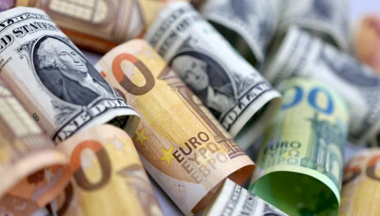 أسعار العملات في مصر اليوم الثلاثاء