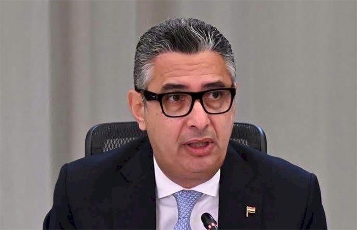وزير التموين يوجه بتكثيف الحملات الرقابية على المخابز السياحية والإفرنجية