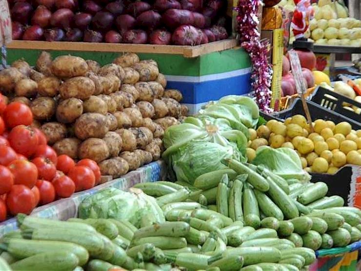 سعر الخضار والفاكهة اليوم في الأسواق