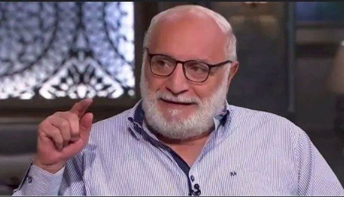 عزت زين: بلاقي نفسي في المسرح أكثر من الدراما.. وأحمد العوضي بيمثل قطاع من المنطقة الشعبية