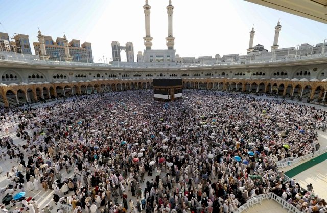 حج القرعة 2027.. الداخلية تحذر من رفض الطلبات بسبب انتهاء بطاقة الرقم القومي