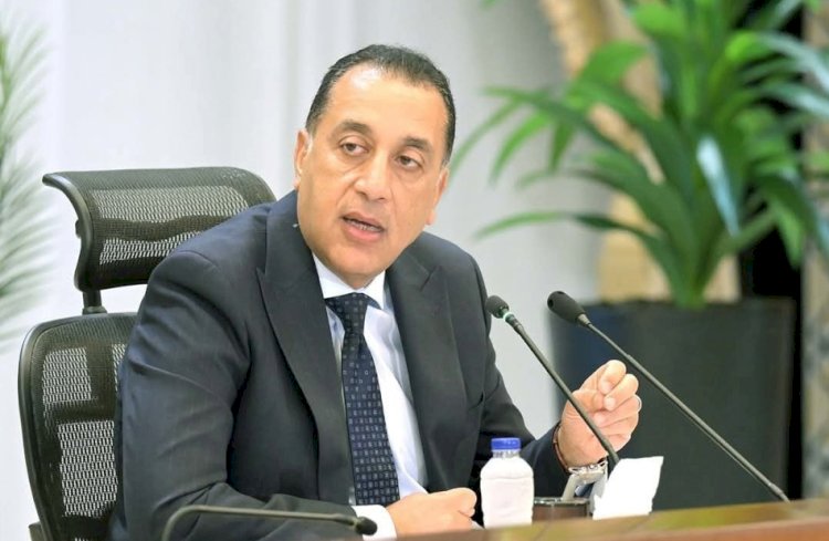 رئيس الوزراء يتابع جهود منظومة الشكاوى الحكومية خلال يوليو الماضي
