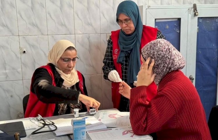 وزارة الصحة تستقبل أكثر من 71 مليون زيارة للسيدات لتلقي خدمات الفحص والتوعية