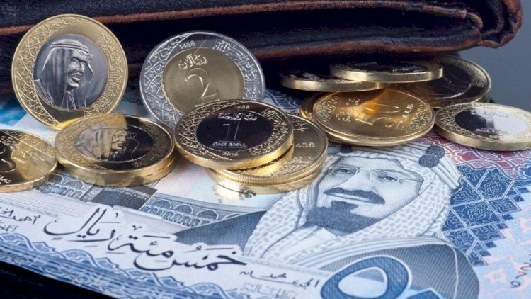 أسعار الريال السعودي في مصر اليوم الأحد