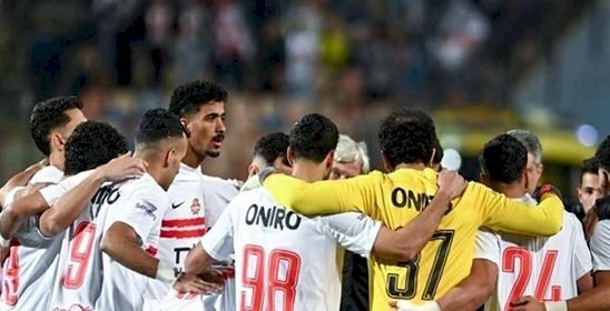 الزمالك يجهز جزءًا من مستحقات اللاعبين لصرفها قبل انطلاق الموسم الجديد