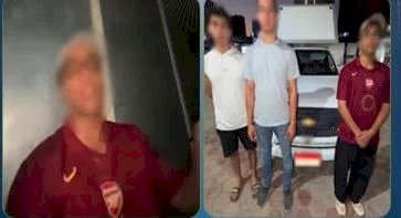 الداخلية: شقيقان وراء اختطاف شاب واحتجازه بثلاجة سيارة   