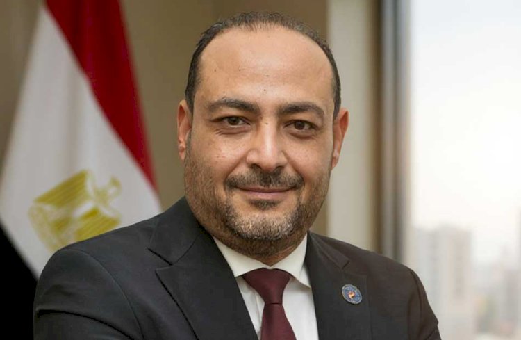 النائب محمد مصطفى كشر: توجيهات الرئيس السيسي تعزز الإصلاح الاقتصادي