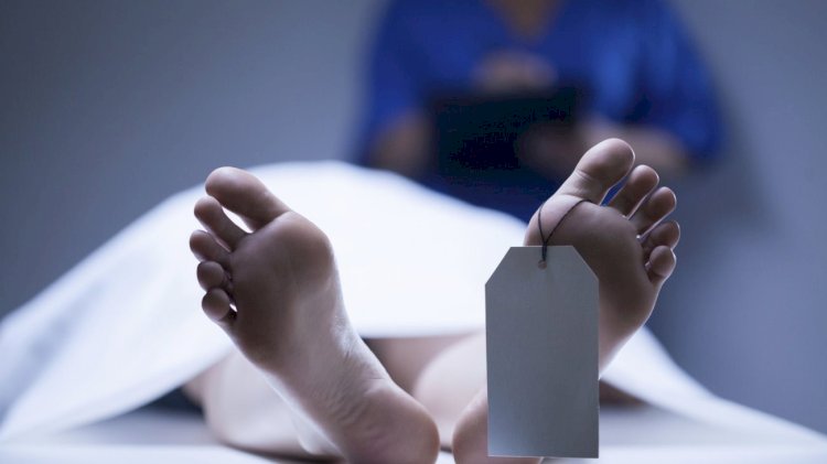 تحريات لكشف ملابسات العثور على جثة شاب في العياط