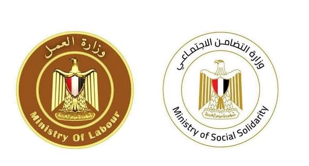 وزيرا التضامن والعمل يتابعان حادث الإسماعيلية ويوجهان بصرف مساعدات عاجلة لأسر الضحايا