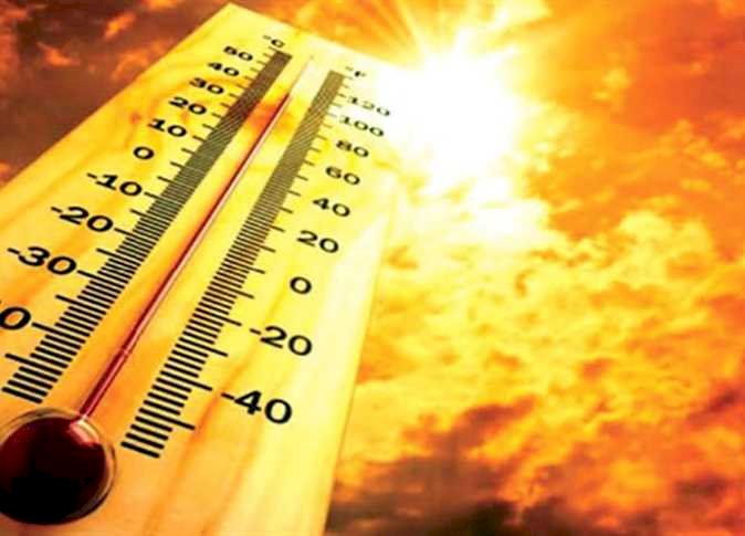 الطقس اليوم.. أجواء شديدة الحرارة والمحسوسة بالقاهرة 42 درجة